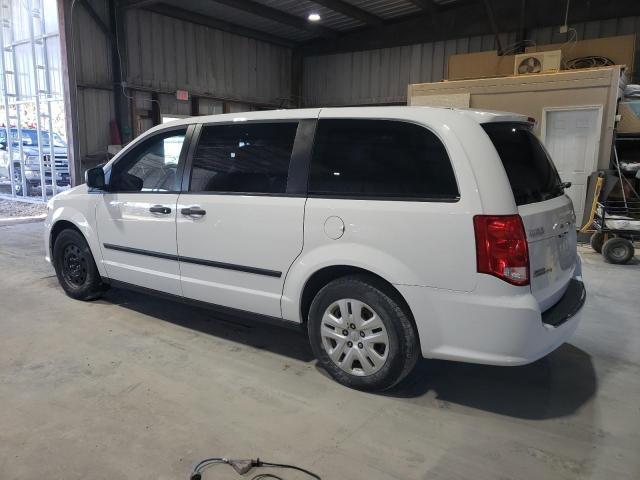 Photo 2 from auction – 2016 DODGE GRAND CARA with VIN 2C4RDGBGXGR250991