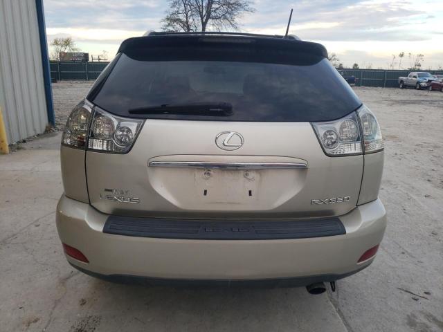 Photo 6 from auction – 2008 LEXUS RX 350 with VIN 2T2HK31U48C068881