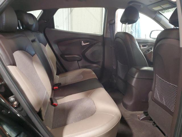 Photo 11 from auction – 2012 HYUNDAI TUCSON GLS with VIN KM8JU3AC7CU487516