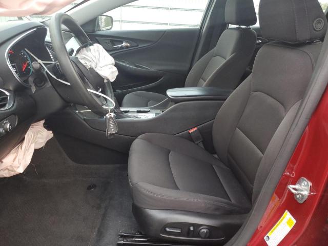 Photo 7 from auction – 2019 CHEVROLET MALIBU LT with VIN 1G1ZD5ST2KF116714
