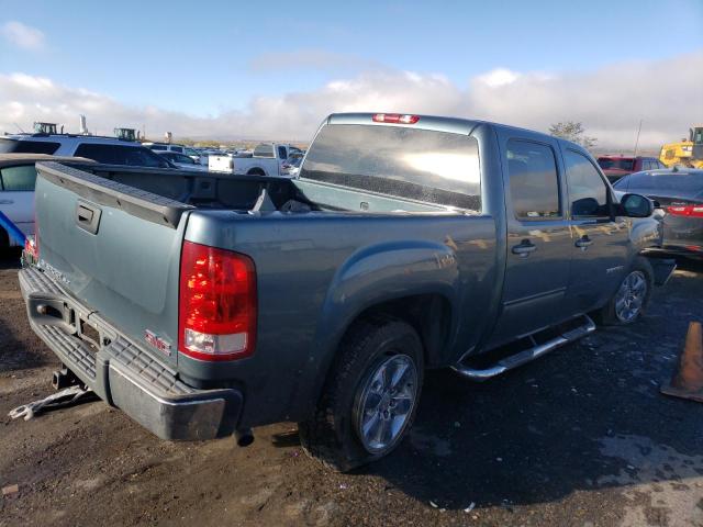 Photo 3 from auction – 2009 GMC SIERRA C15 with VIN 3GTEC33J69G203485