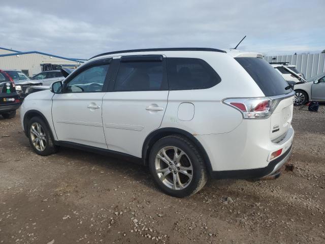 Photo 2 from auction – 2015 MITSUBISHI OUTLANDER with VIN JA4AZ3A38FZ001965