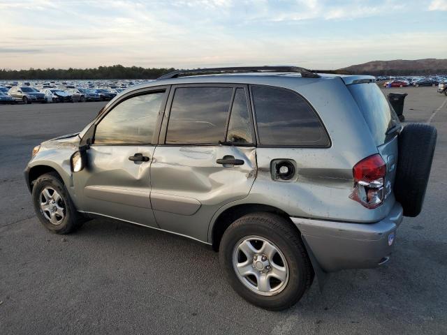 Photo 2 from auction – 2004 TOYOTA RAV4 with VIN JTEGD20V040010958