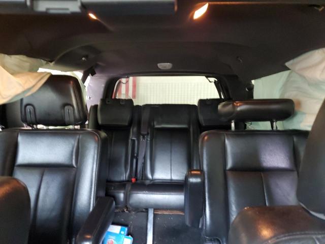 Photo 10 from auction – 2010 FORD EXPEDITION with VIN 1FMJK1K53AEB56689