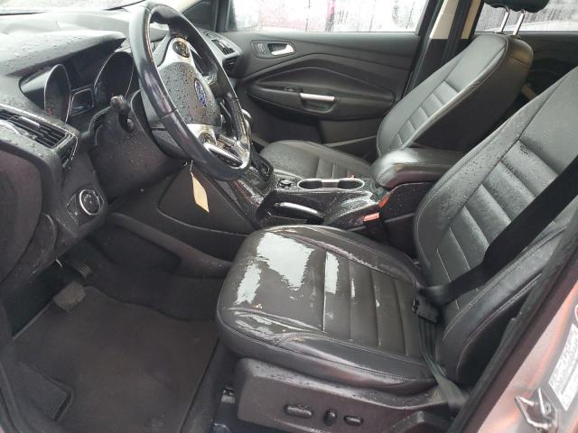 Photo 7 from auction – 2015 FORD ESCAPE TIT with VIN 1FMCU0JX1FUB03728