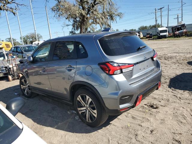 Photo 2 from auction – 2024 MITSUBISHI OUTLANDER with VIN JA4ARUAU7RU002296