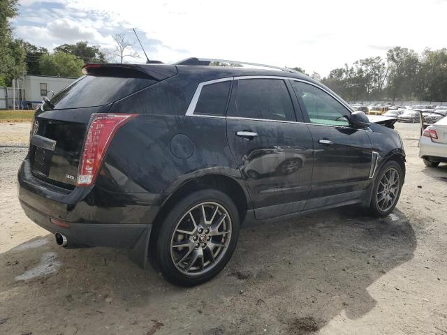 Photo 3 from auction – 2016 CADILLAC SRX PERFOR with VIN 3GYFNCE3XGS569936
