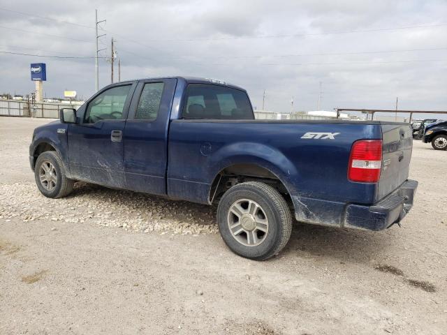 Photo 2 from auction – 2008 FORD F150 with VIN 1FTRX12W28KE93304