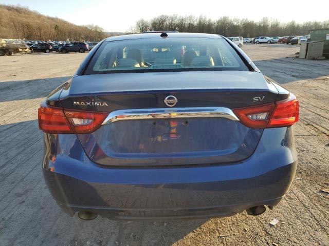 Photo 6 from auction – 2016 NISSAN MAXIMA 3.5 with VIN 1N4AA6AP9GC441110