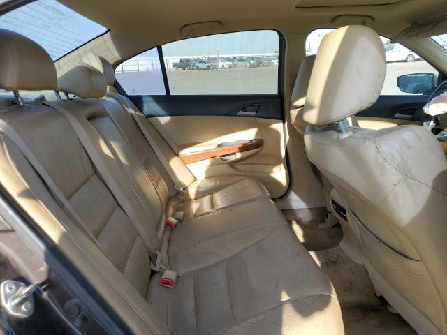 Photo 10 from auction – 2011 HONDA ACCORD EXL with VIN 1HGCP2F87BA077688