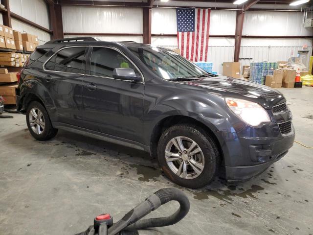 Photo 4 from auction – 2010 CHEVROLET EQUINOX LT with VIN 2CNALDEW6A6309623