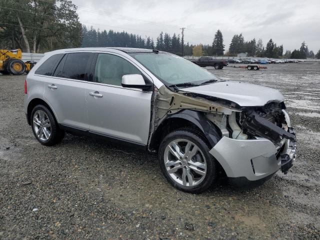 Photo 4 from auction – 2011 FORD EDGE LIMIT with VIN 2FMDK4KC1BBA03190