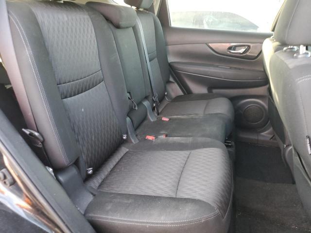 Photo 11 from auction – 2017 NISSAN ROGUE S with VIN KNMAT2MV9HP618949
