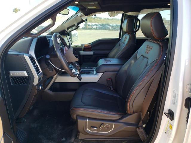 Photo 7 from auction – 2016 FORD F150 SUPER with VIN 1FTEW1EF4GFD49483