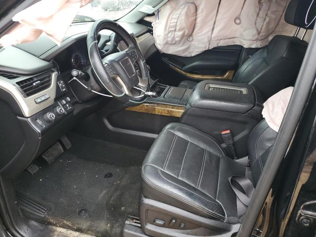 Photo 7 from auction – 2017 GMC YUKON DENA with VIN 1GKS2CKJ1HR324936