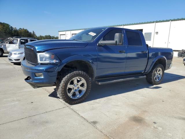 DODGE RAM 1500 2009 with VIN 1D3HB13T49S743147 - Photo from auction