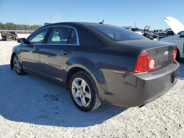 Photo 2 from auction – 2011 CHEVROLET MALIBU LS with VIN 1G1ZB5E18BF123229