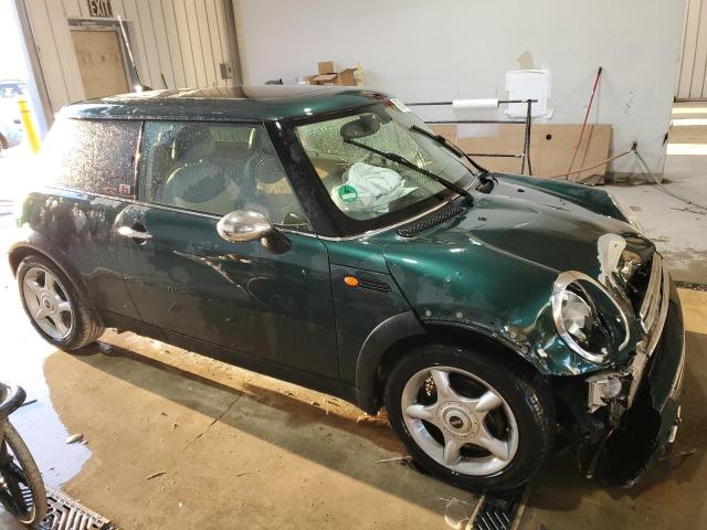 Photo 4 from auction – 2006 MINI COOPER with VIN WMWRC33506TK73435