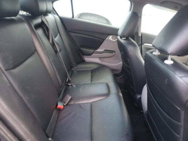 Photo 10 from auction – 2015 HONDA CIVIC EX with VIN 19XFB2F8XFE063877