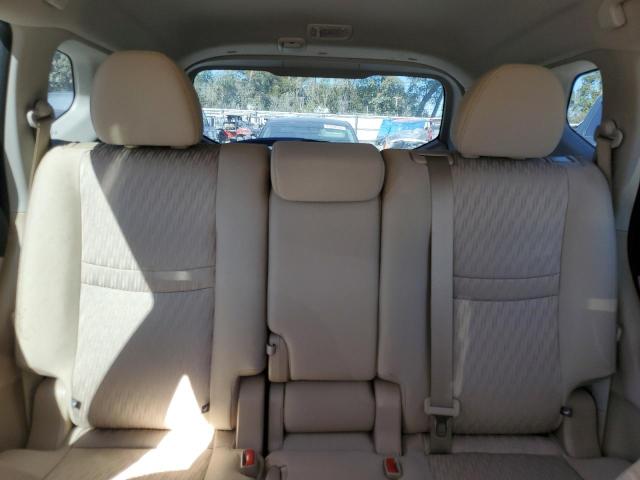 Photo 10 from auction – 2017 NISSAN ROGUE S with VIN 5N1AT2MT7HC785702