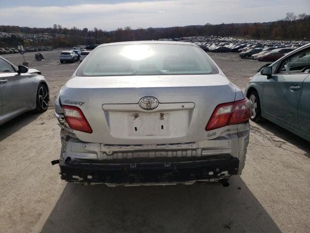 Photo 6 from auction – 2009 TOYOTA CAMRY BASE with VIN 4T1BE46K19U301291