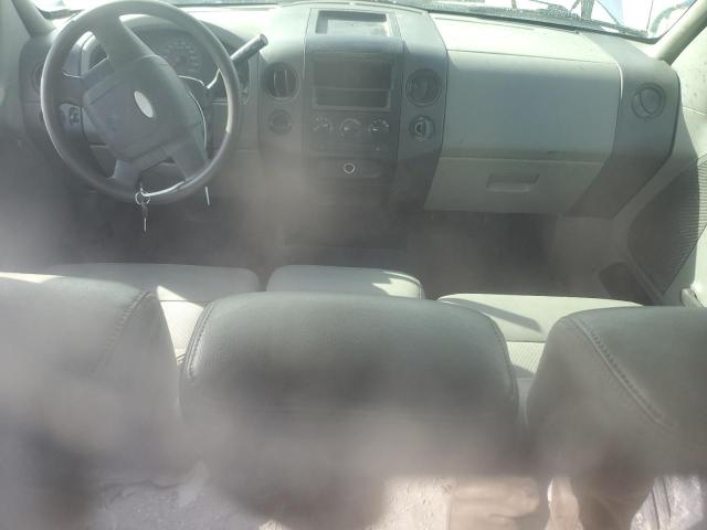 Photo 8 from auction – 2007 FORD F150 with VIN 1FTRF122X7KC12347