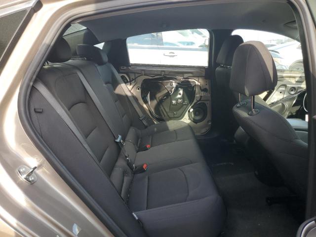 Photo 10 from auction – 2023 CHEVROLET MALIBU LS with VIN 1G1ZB5ST4PF124228