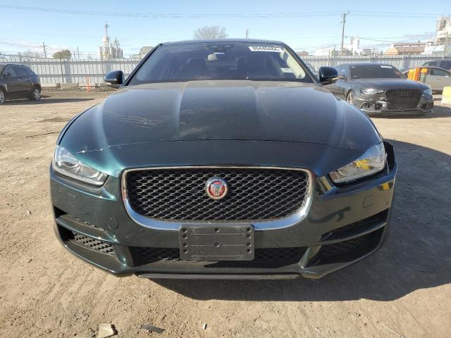 Photo 5 from auction – 2017 JAGUAR XE PRESTIG with VIN SAJAE4BG1HA958627