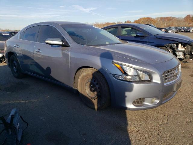 Photo 4 from auction – 2010 NISSAN MAXIMA S with VIN 1N4AA5AP3AC825868