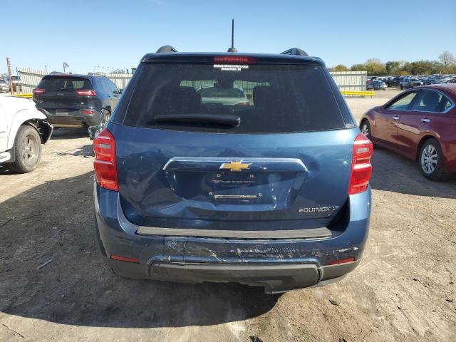 Photo 6 from auction – 2016 CHEVROLET EQUINOX LT with VIN 2GNALCEK2G6118342