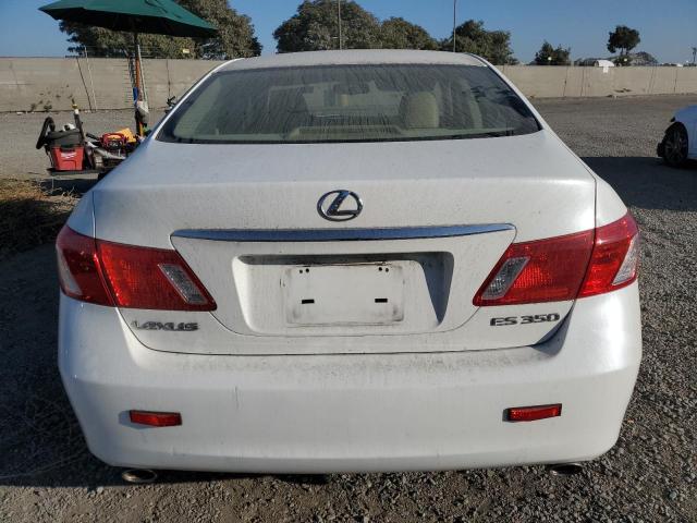 Photo 6 from auction – 2007 LEXUS ES 350 with VIN JTHBJ46G772028263