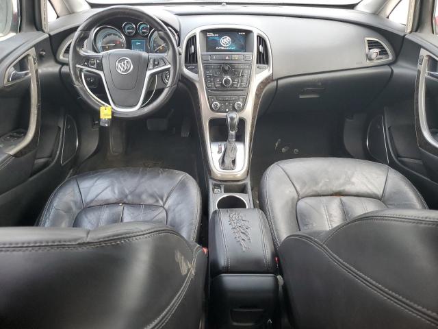 Photo 8 from auction – 2016 BUICK VERANO with VIN 1G4PS5SK8G4157455