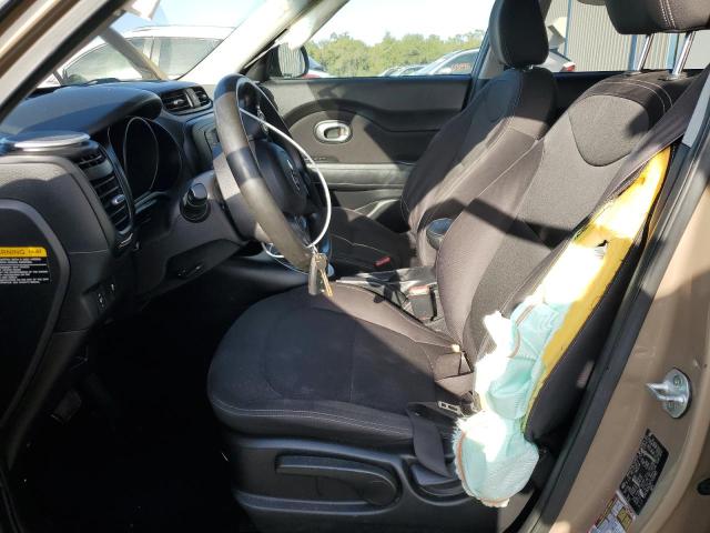 Photo 7 from auction – 2015 KIA SOUL with VIN KNDJN2A25F7213995