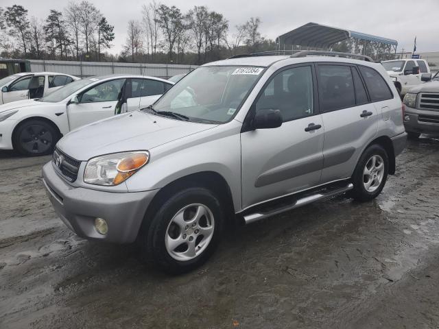 TOYOTA RAV4 2005 with VIN JTEHD20VX50041043 - Photo from auction