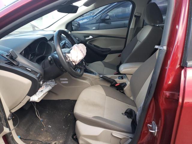 Photo 7 from auction – 2013 FORD FOCUS SE with VIN 1FADP3K27DL244512