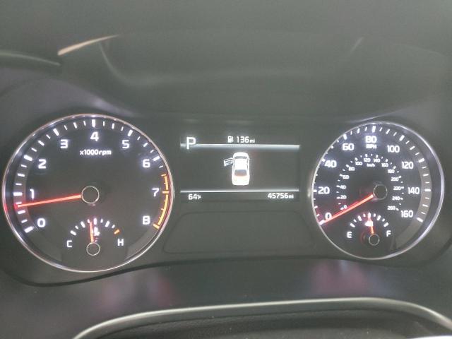 Photo 9 from auction – 2023 KIA FORTE LX with VIN 3KPF24AD9PE587524