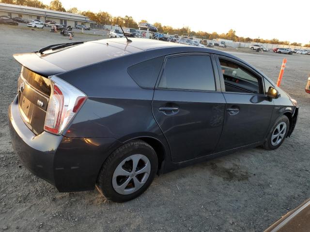 Photo 3 from auction – 2014 TOYOTA PRIUS with VIN JTDKN3DU1E0390364