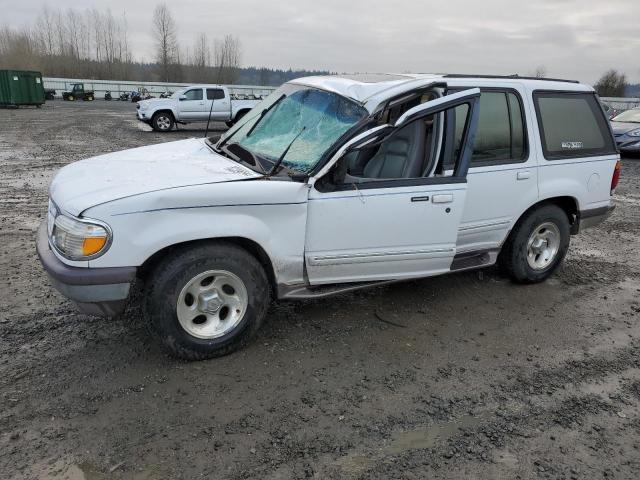 FORD EXPLORER 1996 with VIN 1FMDU34X9TUC41594 - Photo from auction