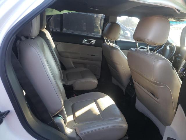 Photo 11 from auction – 2013 FORD EXPLORER with VIN 1FM5K7F8XDGB11721