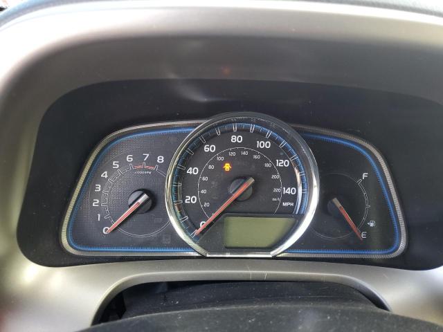 Photo 9 from auction – 2014 TOYOTA RAV4 LIMIT with VIN 2T3YFREV1EW076579