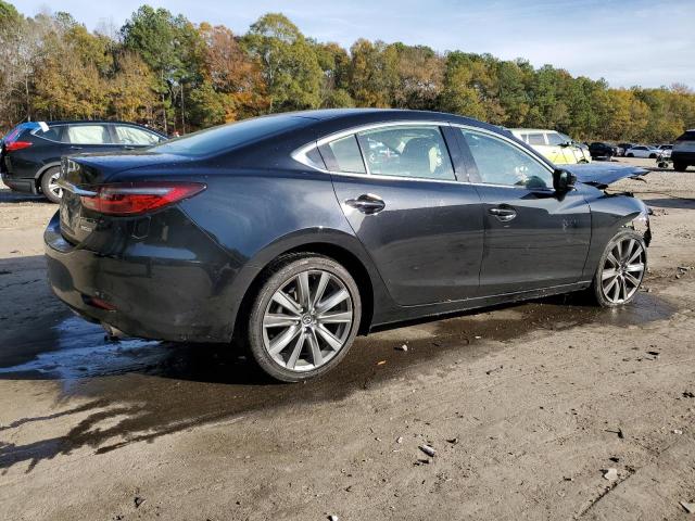 Photo 3 from auction – 2021 MAZDA 6 TOURING with VIN JM1GL1VM3M1618162