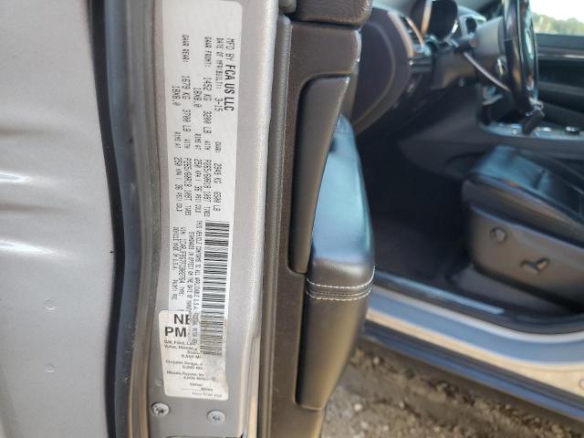 Photo 14 from auction – 2015 JEEP GRAND CHER with VIN 1C4RJFBG7FC802764