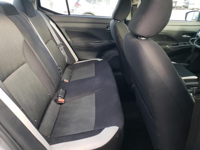 Photo 10 from auction – 2021 NISSAN VERSA SV with VIN 3N1CN8EV3ML831764