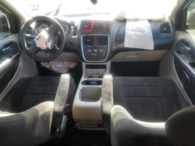 Photo 8 from auction – 2012 DODGE GRAND CARA with VIN 2C4RDGCG8CR146945