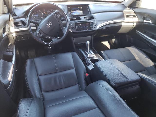 Photo 8 from auction – 2013 HONDA CROSSTOUR with VIN 5J6TF2H5XDL002702