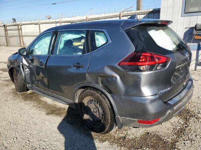 Photo 2 from auction – 2018 NISSAN ROGUE S with VIN KNMAT2MT2JP533861