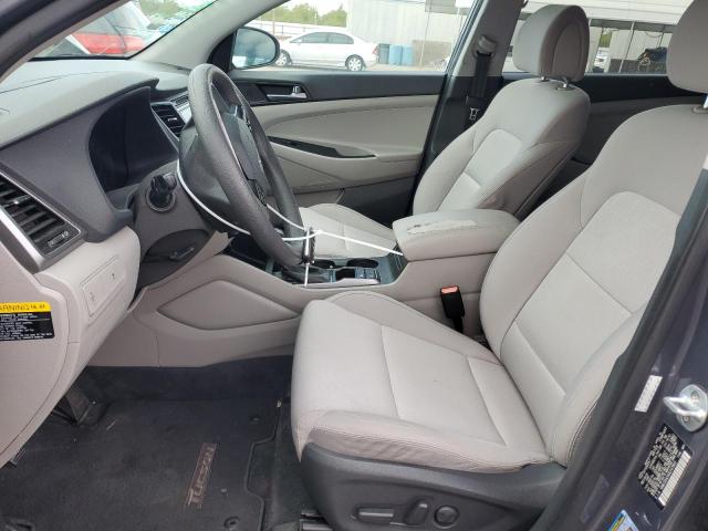 Photo 7 from auction – 2016 HYUNDAI TUCSON LIM with VIN KM8J33A2XGU147843