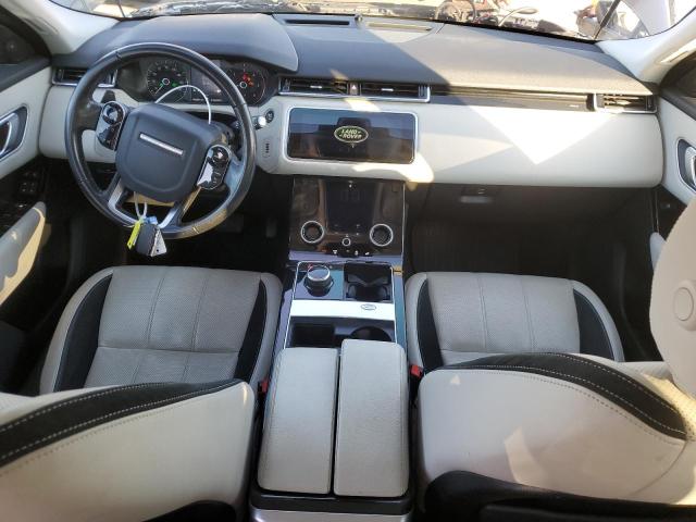 Photo 8 from auction – 2018 LAND ROVER RANGE ROVE with VIN SALYB2RN9JA771584