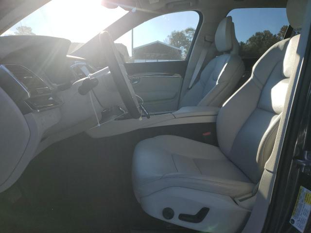 Photo 7 from auction – 2018 VOLVO XC90 T6 with VIN YV4A22PK8J1391344