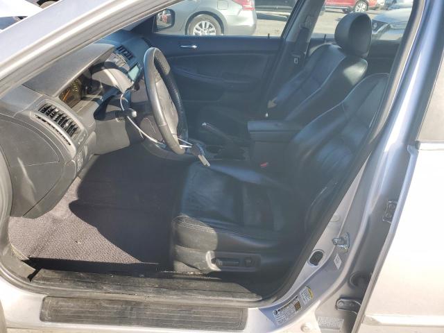 Photo 7 from auction – 2004 HONDA ACCORD EX with VIN 1HGCM66524A021702